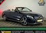 Mercedes-Benz C Class C 200 AMG LINE