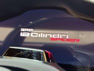 Ferrari 12Cilindri 6.5 V12 Spider 2dr Petrol F1 DCT Euro 6 (s/s) (830 ps) 38