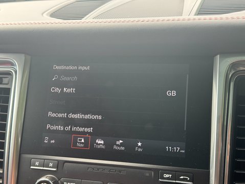 Porsche Macan 3.0 V6 S SUV 5dr Petrol PDK 4WD Euro 6 (s/s) (340 ps) 18