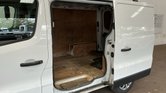 Renault Trafic SWB L1H1 Low Roof Business+ SL28 Air Con Sensors EURO 6 NO VAT 8