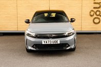Vauxhall Corsa GS 5