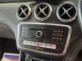 Mercedes-Benz A Class 2.1 A 200 D AMG Line Premium+ Auto 5dr 55