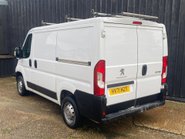 Peugeot Boxer BLUEHDI 333 L1H1 PROFESSIONAL P/V 6