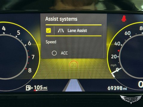 Volkswagen Golf 1.5 TSI Life Euro 6 (s/s) 5dr 75