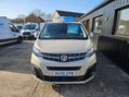 Vauxhall Vivaro L1H1 2700 SPORTIVE S/S 2