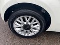 Fiat 500 1.2 Lounge Euro 6 (s/s) 2dr 15