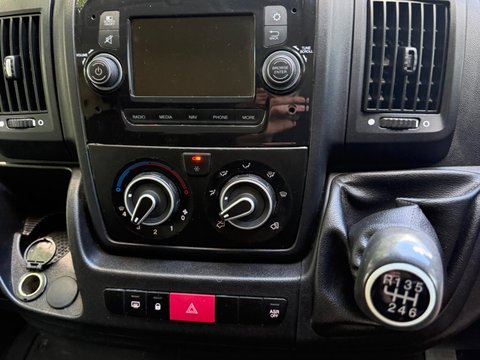 Peugeot Boxer 2.2 BlueHDi 335 Professional L3 H2 Euro 6 (s/s) 5dr 12