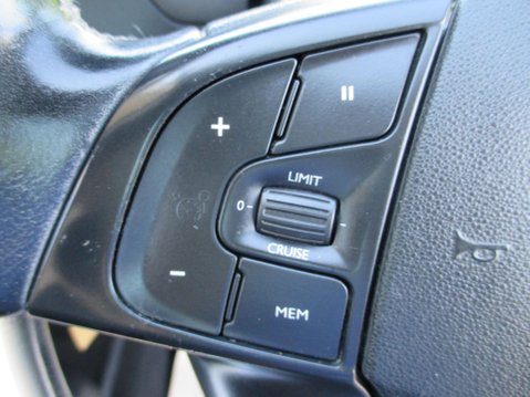 Citroen Grand C4 Spacetourer 1.5 BlueHDi Flair Euro 6 (s/s) 5dr 37