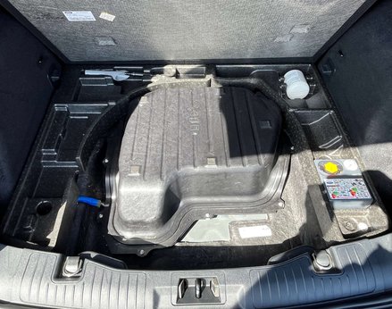 Ford Kuga 2.0 Kuga Titanium First Edition EcoBlue MHEV 5dr 78