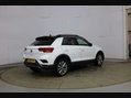 Volkswagen T-Roc 1.0 T-Roc Design TSi 5dr 4