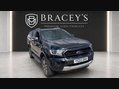 Ford Ranger 2.0 Ranger Wildtrak EcoBlue 4x4 Auto 4WD 4dr 1