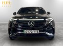 Mercedes-Benz EQC EQC 400 80kWh AMG Line (Premium) SUV 5dr Electric Auto 4MATIC (408 ps) 2