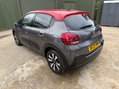 Citroen C3 1.2 C3 Flair + PureTech S/S 5dr 22