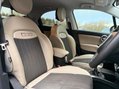 Fiat 500X 1.4 MultiAir Lounge Euro 6 (s/s) 5dr 9