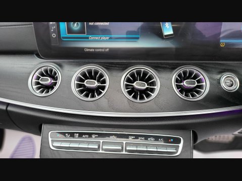 Mercedes-Benz E Class E 300 AMG LINE 24