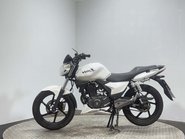 KSR Moto Worx 2018 RUNNING 125CC PROJECT BIKE SPARES OR REPAIR LEARNER BIKE 4