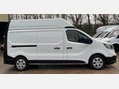 Renault Trafic 2.0 dCi Blue LH30 Business Panel Van 5dr Diesel Manual L2 H2 Euro 6 (s/s) ( 7
