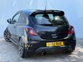 Vauxhall Corsa 1.6 Corsa VXR Nurburgring Edition 3dr 5