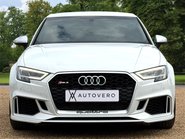 Audi A3 RS 3 QUATTRO 2