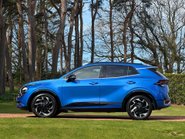Kia Sportage CRDI GT-LINE ISG 8