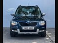Skoda Yeti 1.2 Yeti Outdoor SE TSi 5dr 24
