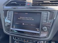 Volkswagen Tiguan SEL TDI BMT 4MOTION 13
