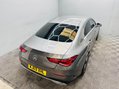 Mercedes-Benz CLA Class 1.3 CLA200 AMG Line (Premium) Coupe 7G-DCT Euro 6 (s/s) 4dr 26