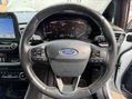 Ford Fiesta 1.0T EcoBoost Titanium Euro 6 (s/s) 5dr 13