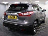 Nissan Qashqai TEKNA DIG-T 11