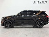 Land Rover Range Rover Sport 3.0 P400 MHEV Autobiography SUV 5dr Petrol Auto 4WD Euro 6 (s/s) (400 ps) 16
