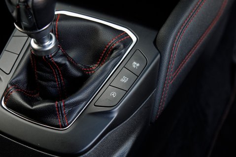 Ford Focus ST-LINE X EDITION MHEV 33