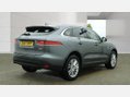 Jaguar F-Pace 2.0 D180 Portfolio Auto AWD Euro 6 (s/s) 5dr 5