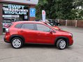 Suzuki S-Cross 1.5h Motion AGS Auto Euro 6 (s/s) 5dr 8