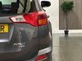 Toyota Rav4 2.0 D-4D Icon 4WD Euro 5 (s/s) 5dr 19