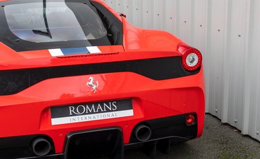 Ferrari 458 Speciale 22