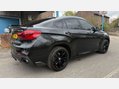 BMW X6 4.4 X6 xDrive 50i M Sport Auto 4WD 5dr 19