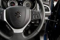 Suzuki SX4 S-Cross MOTION BOOSTERJET MHEV 19