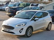 Ford Fiesta 1.0 Fiesta Titanium T 3dr 7
