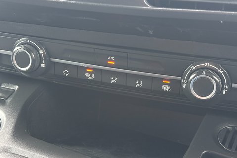 Toyota Proace City L1 Design 100 ps EAT8 Automatic Panel Van 21