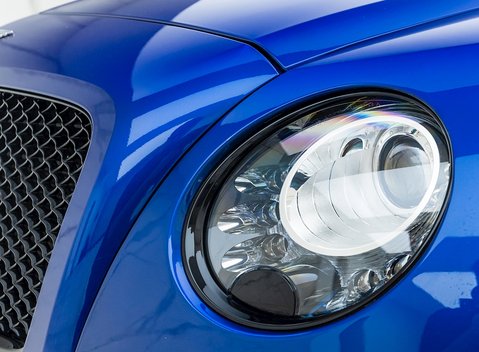Bentley Continental Supersports 27