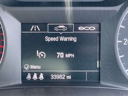 Vauxhall Mokka X 1.6 Mokka X Elite S/S 5dr 22