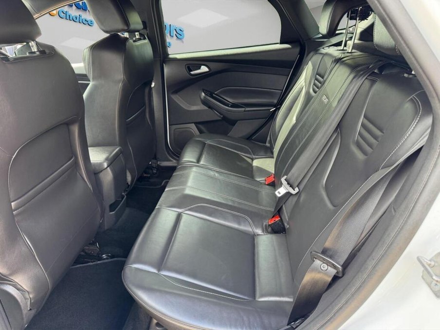 2017 Ford Focus — image 47