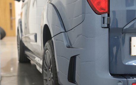 Ford Transit Custom 320 LIMITED DCIV ECOBLUE MS-RT Crew Van Double Cab Auto L2H1 20