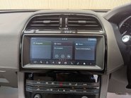 Jaguar F-Pace 2.0 F-PACE Portfolio AWD Auto 4WD 5dr 58
