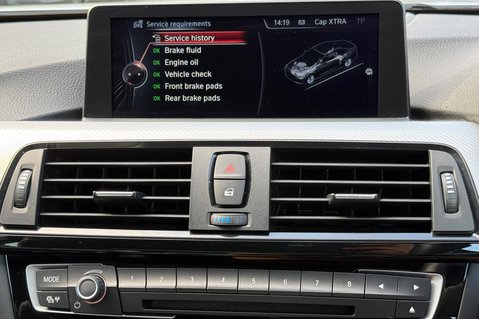 BMW 4 Series 435D XDRIVE M SPORT 41