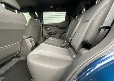 Suzuki eVitara Motion Allgrip 61kWh 17
