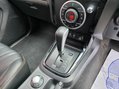 Isuzu D-Max BLADE DCB 16
