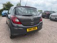 Vauxhall Corsa 1.2 16V SXi Hatchback 5dr Petrol Manual Euro 5 (A/C) (85 ps) 6