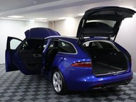 Jaguar XF D PORTFOLIO AWD 21