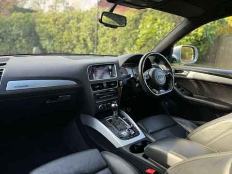 Audi SQ5 3.0 BiTDI V6 38